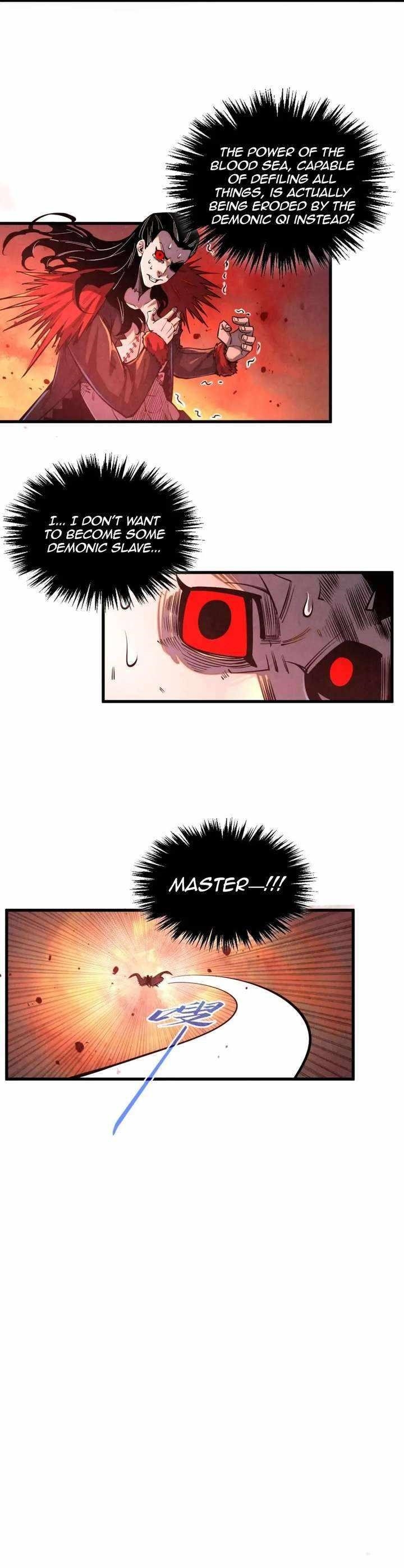 The Ultimate of All Ages Chapter 506 - Page 15