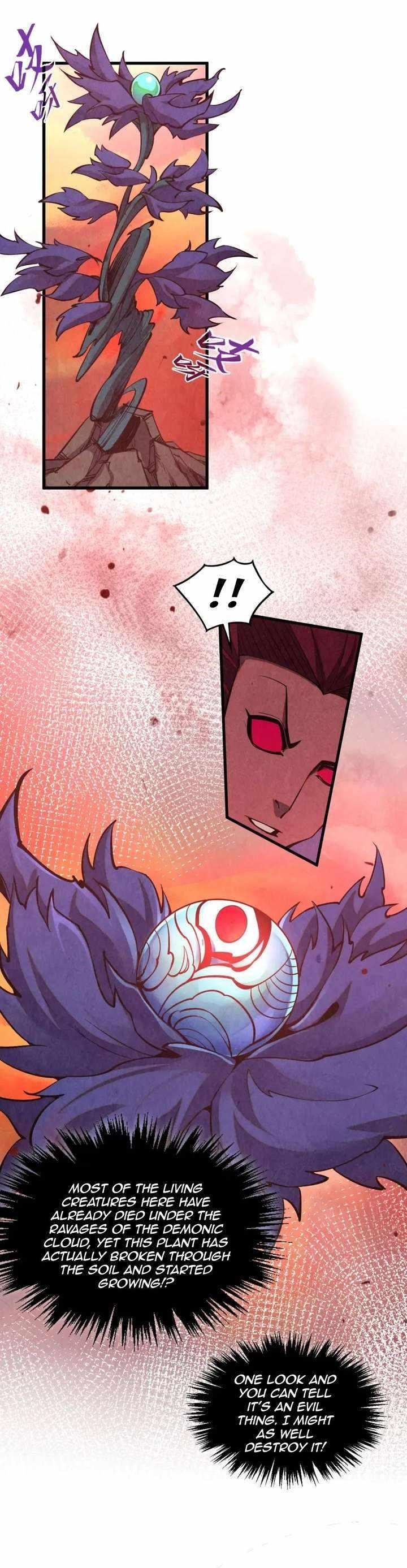 The Ultimate of All Ages Chapter 506 - Page 18