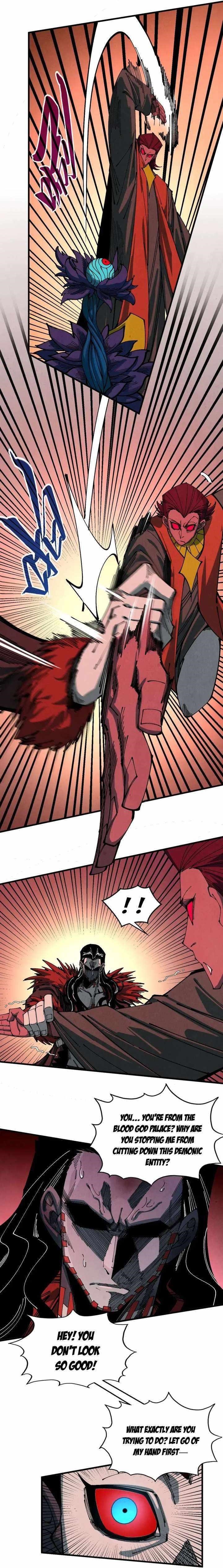 The Ultimate of All Ages Chapter 506 - Page 19