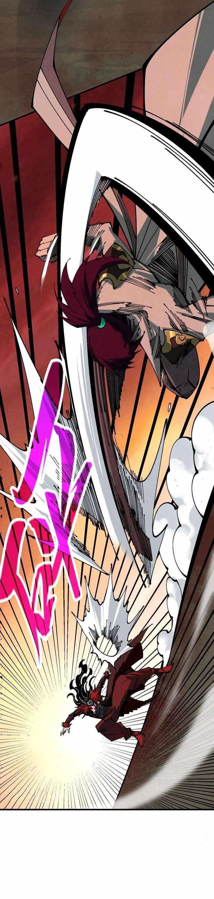 The Ultimate of All Ages Chapter 506 - Page 21
