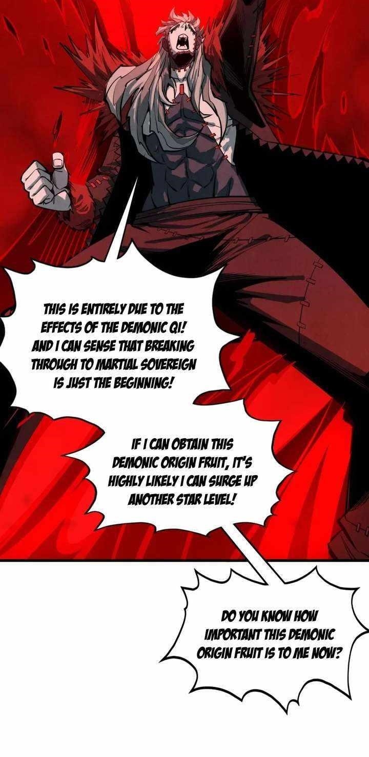 The Ultimate of All Ages Chapter 506 - Page 25