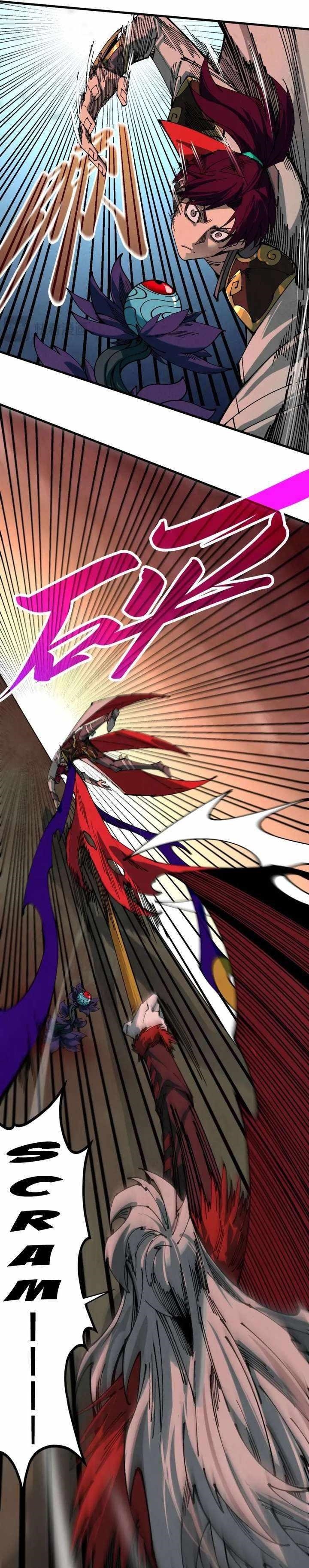 The Ultimate of All Ages Chapter 506 - Page 28