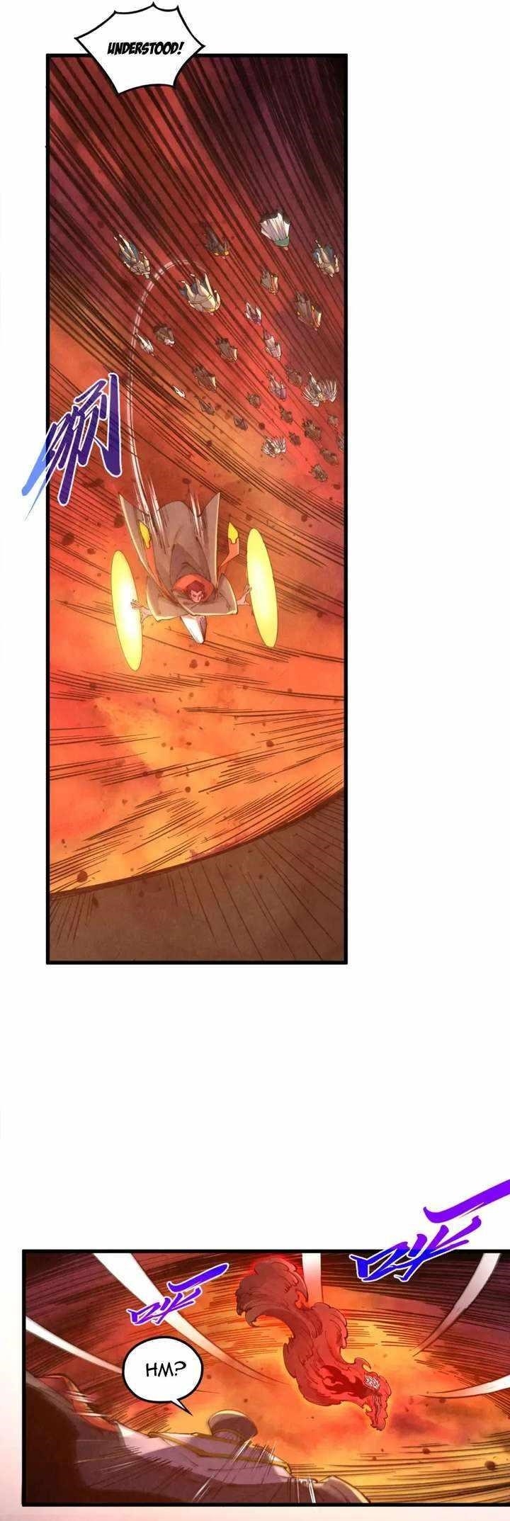 The Ultimate of All Ages Chapter 506 - Page 3