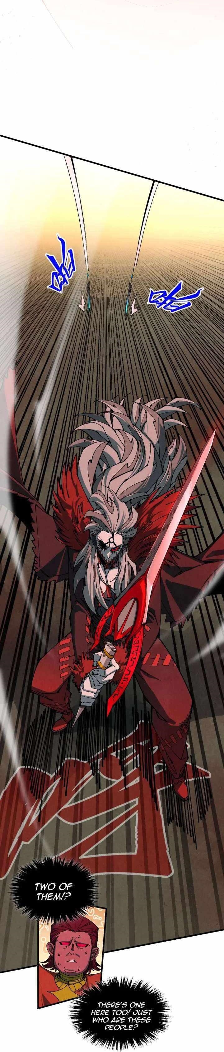 The Ultimate of All Ages Chapter 506 - Page 31