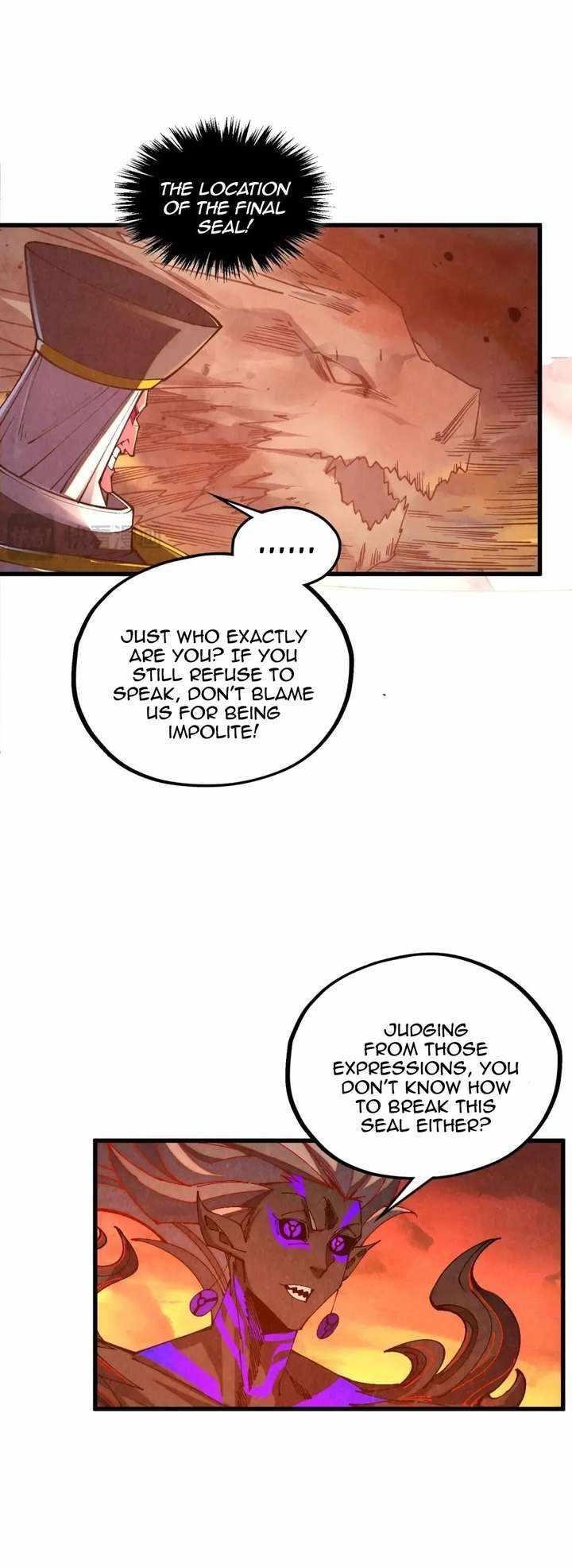 The Ultimate of All Ages Chapter 506 - Page 5