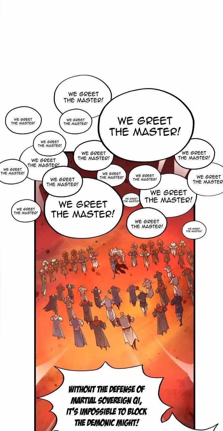 The Ultimate of All Ages Chapter 506 - Page 9