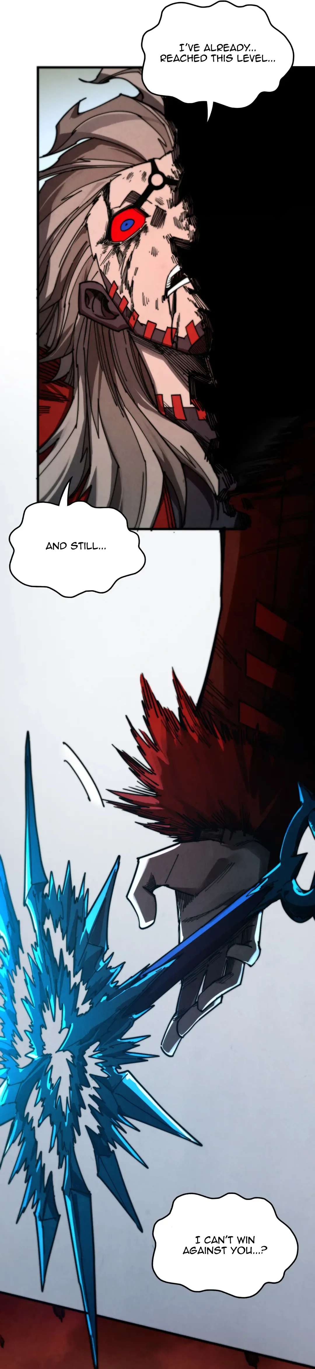 The Ultimate of All Ages Chapter 507 - Page 12