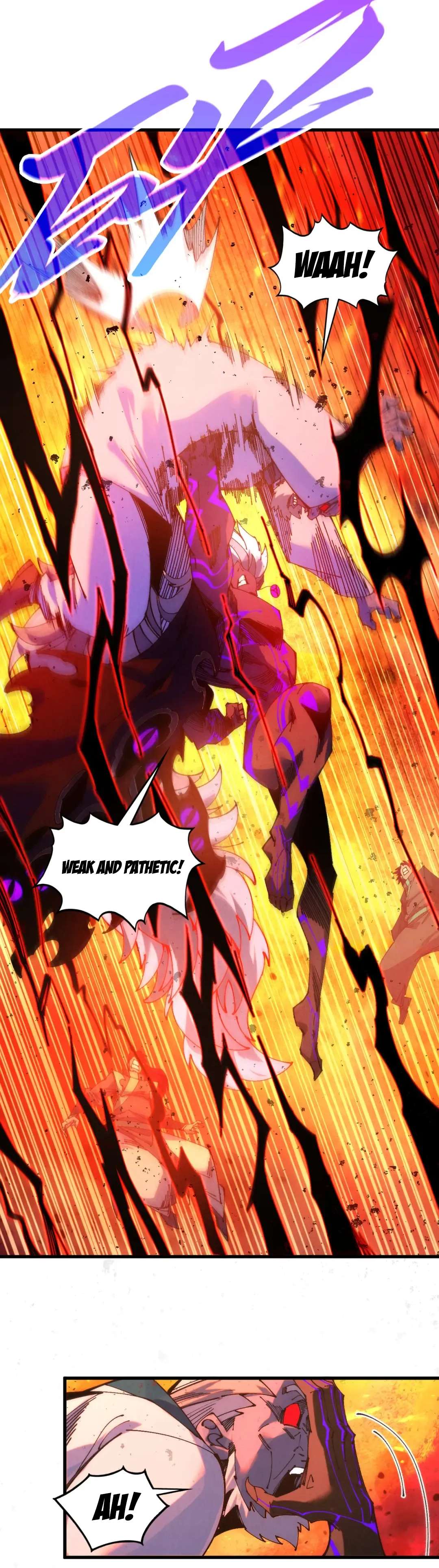 The Ultimate of All Ages Chapter 507 - Page 27