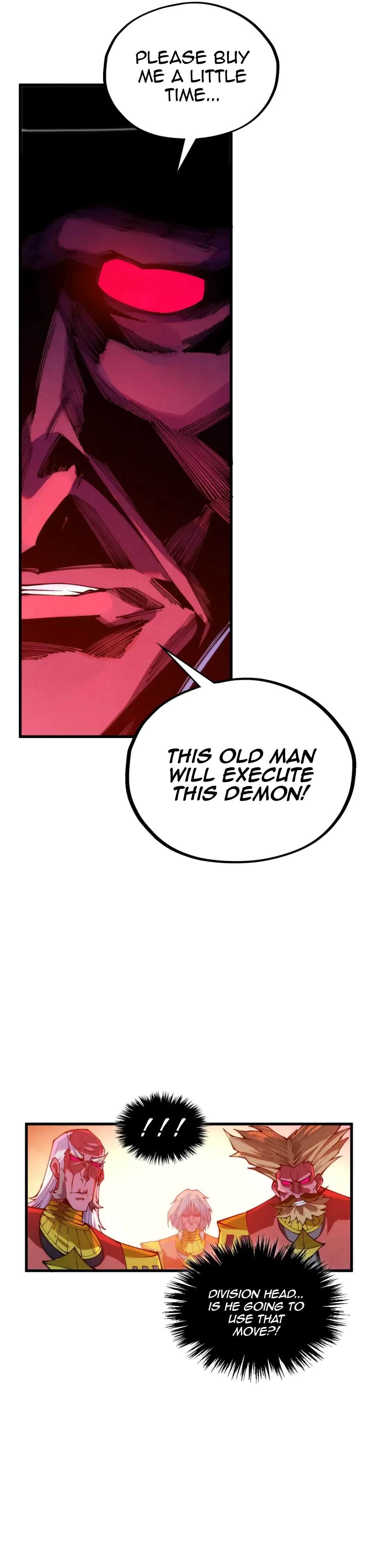 The Ultimate of All Ages Chapter 507 - Page 37