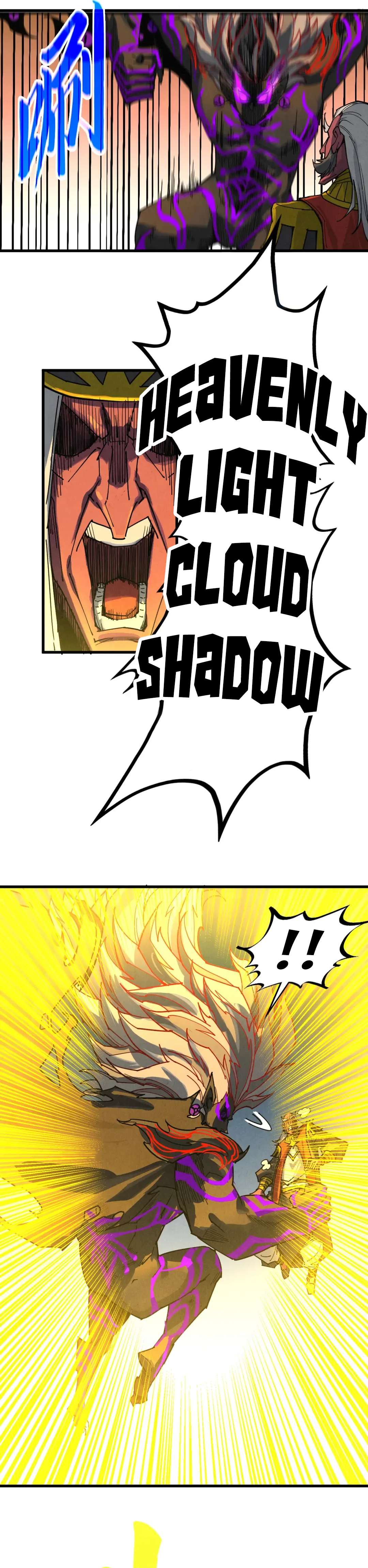 The Ultimate of All Ages Chapter 508 - Page 16