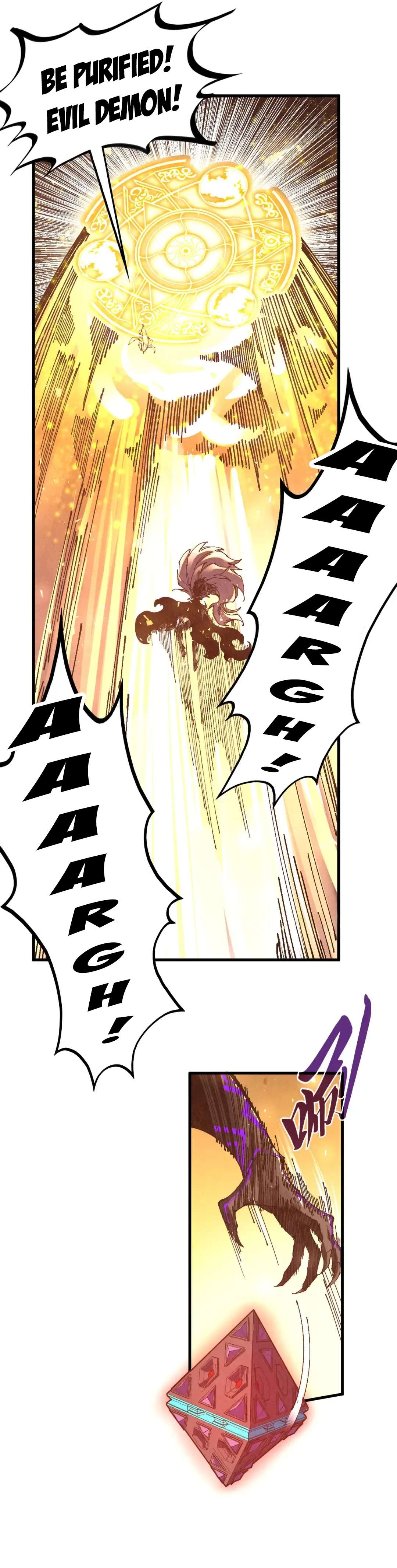 The Ultimate of All Ages Chapter 508 - Page 20