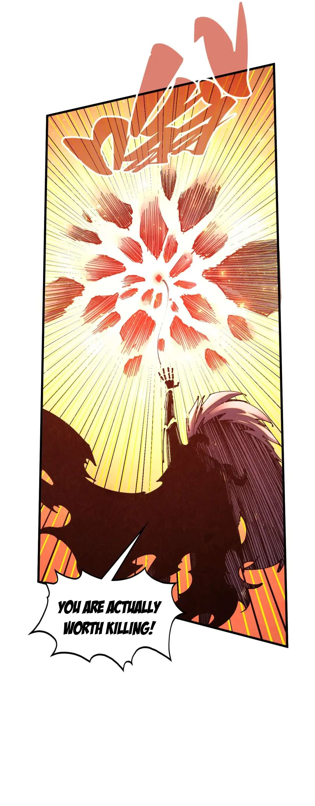 The Ultimate of All Ages Chapter 508 - Page 21