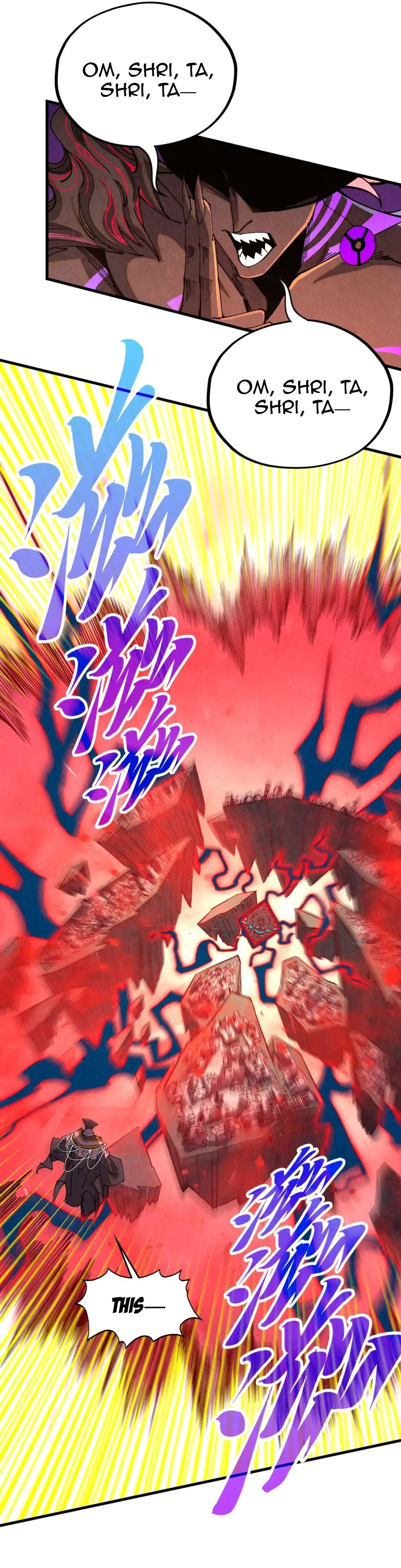 The Ultimate of All Ages Chapter 508 - Page 22