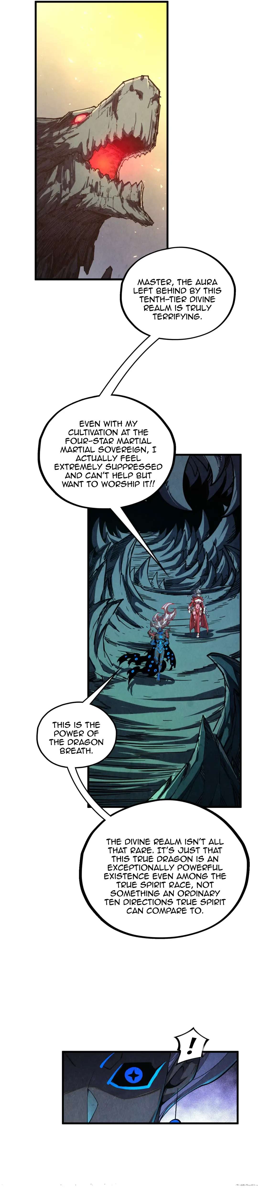 The Ultimate of All Ages Chapter 508 - Page 29