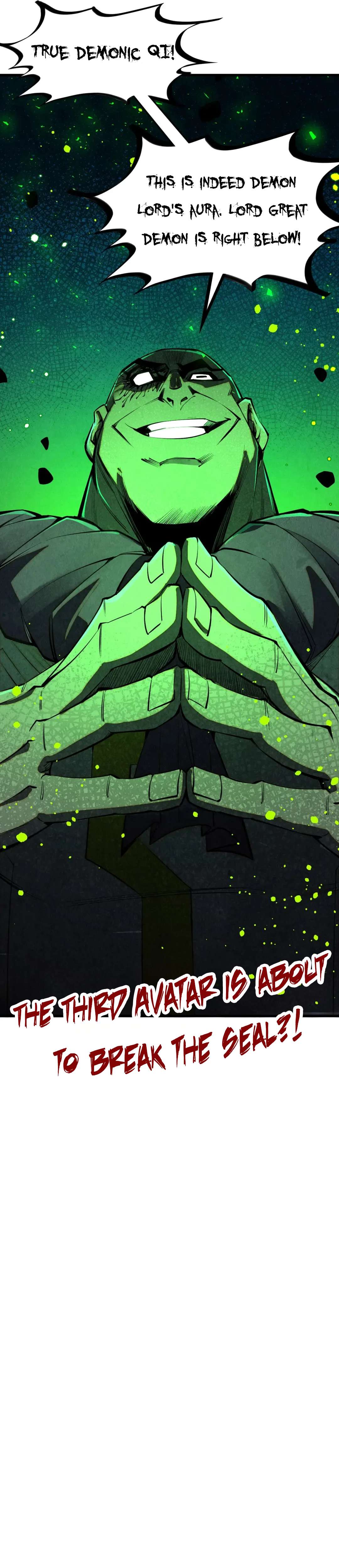 The Ultimate of All Ages Chapter 508 - Page 32