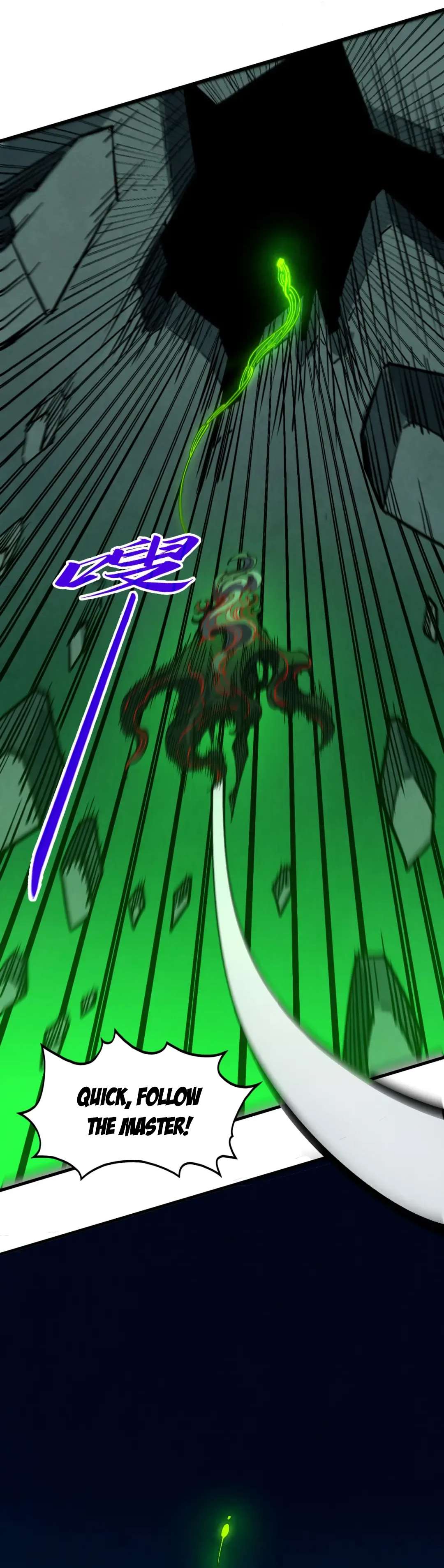 The Ultimate of All Ages Chapter 509 - Page 15