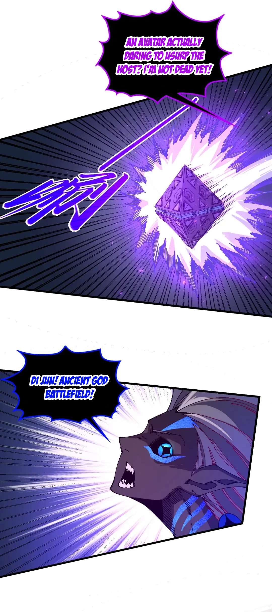 The Ultimate of All Ages Chapter 509 - Page 17