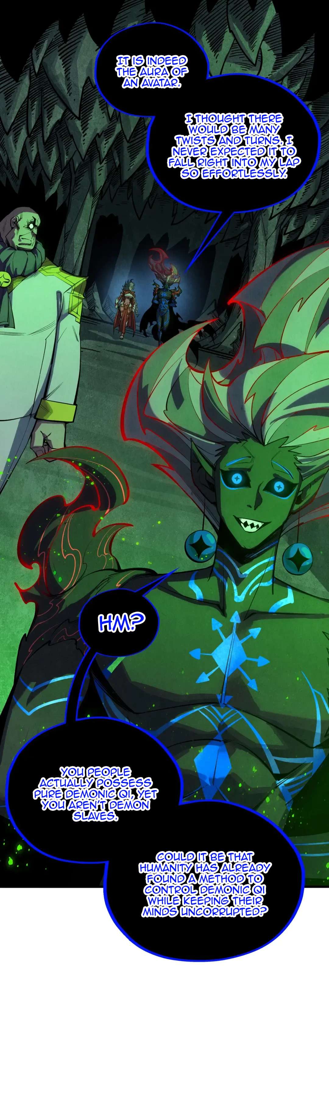 The Ultimate of All Ages Chapter 509 - Page 4