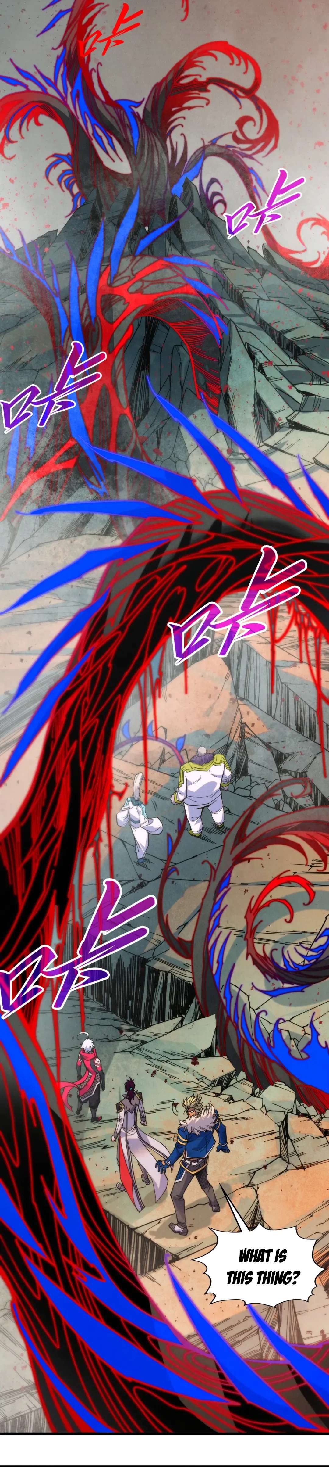 The Ultimate of All Ages Chapter 510 - Page 14