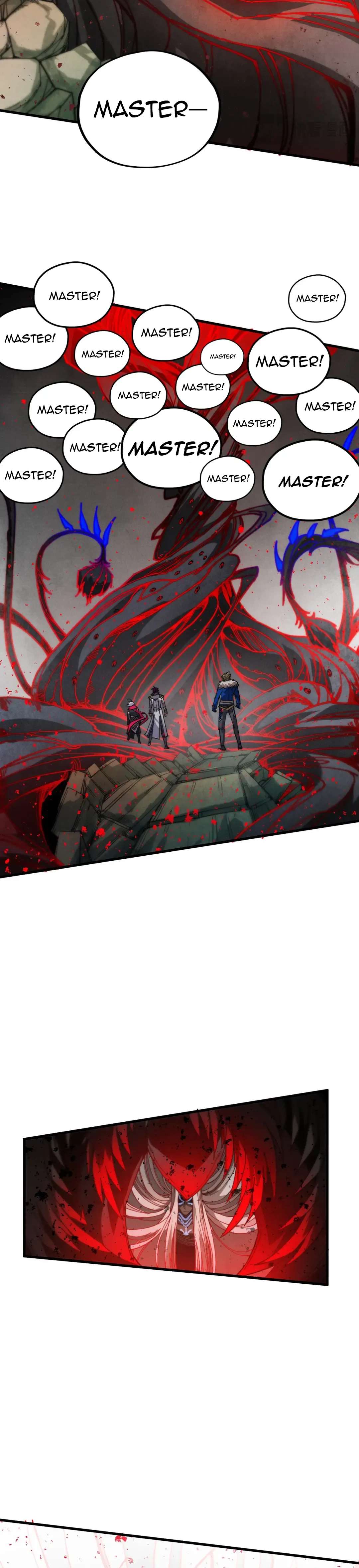 The Ultimate of All Ages Chapter 510 - Page 17