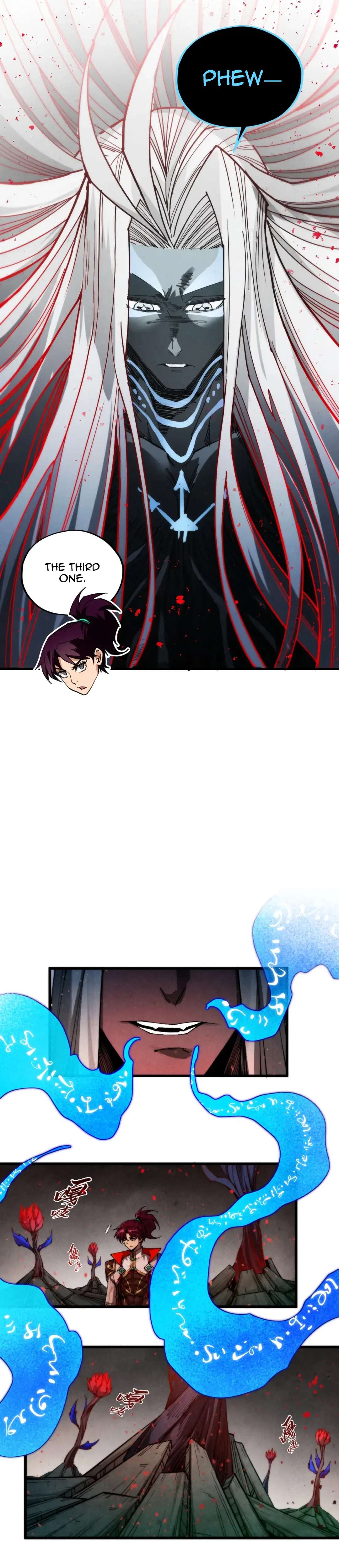 The Ultimate of All Ages Chapter 510 - Page 18