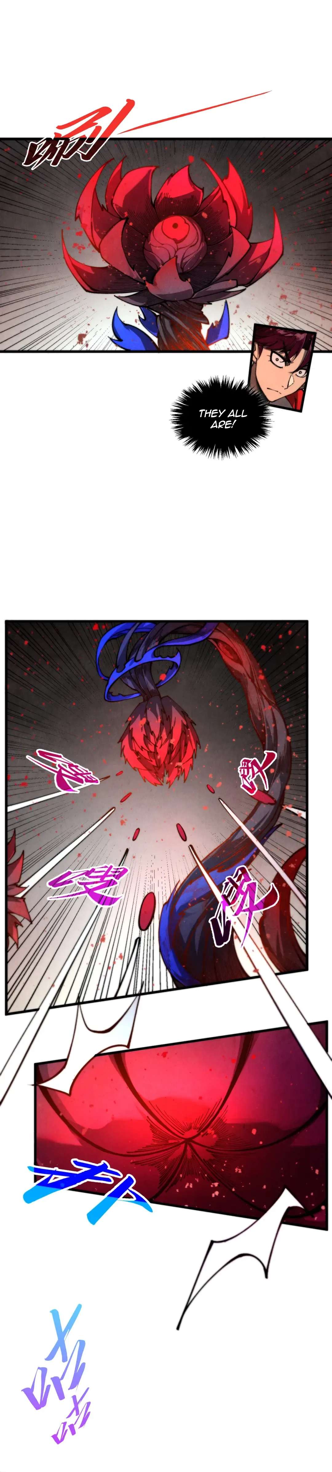The Ultimate of All Ages Chapter 510 - Page 19