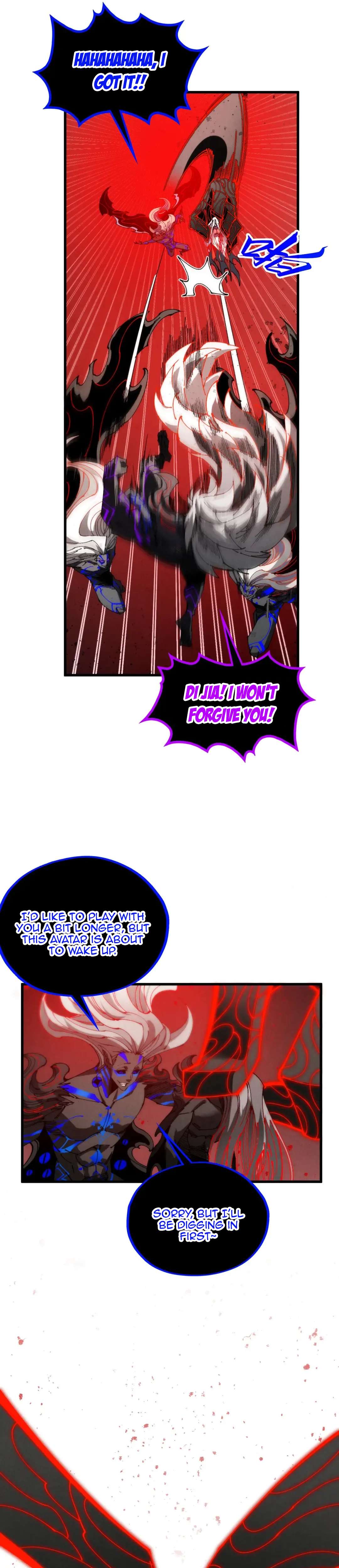 The Ultimate of All Ages Chapter 510 - Page 5