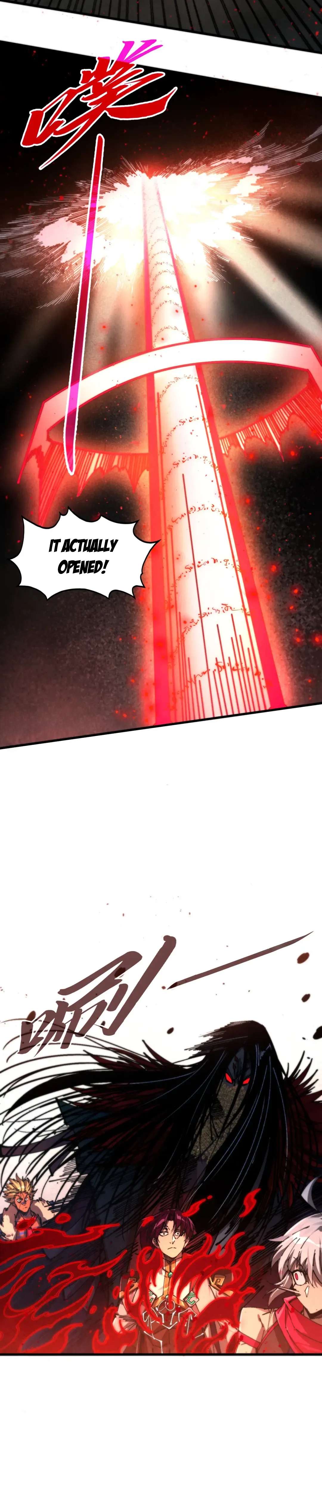 The Ultimate of All Ages Chapter 511 - Page 11