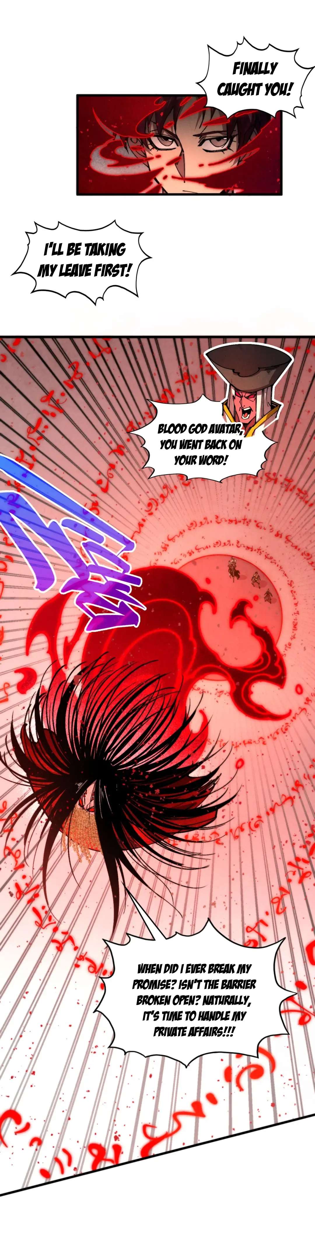 The Ultimate of All Ages Chapter 511 - Page 12