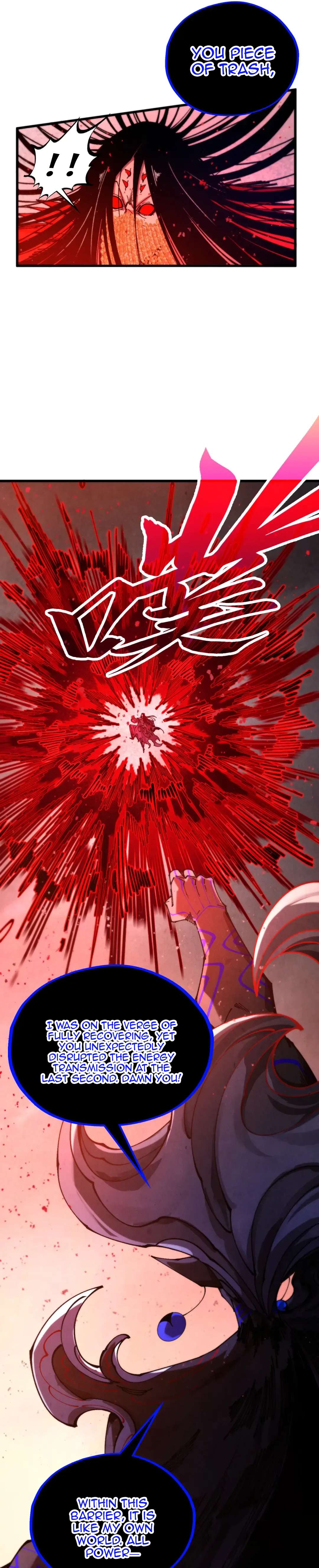 The Ultimate of All Ages Chapter 511 - Page 13