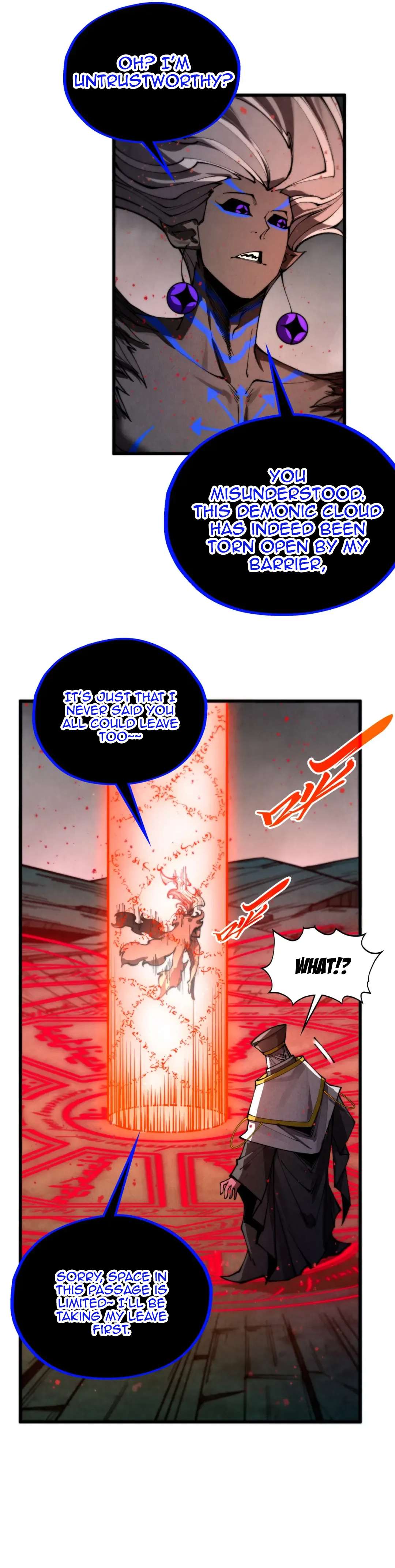 The Ultimate of All Ages Chapter 511 - Page 15