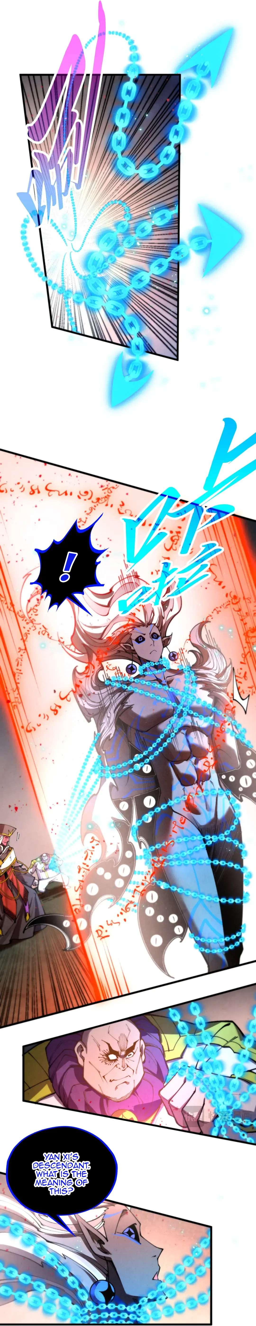 The Ultimate of All Ages Chapter 511 - Page 16