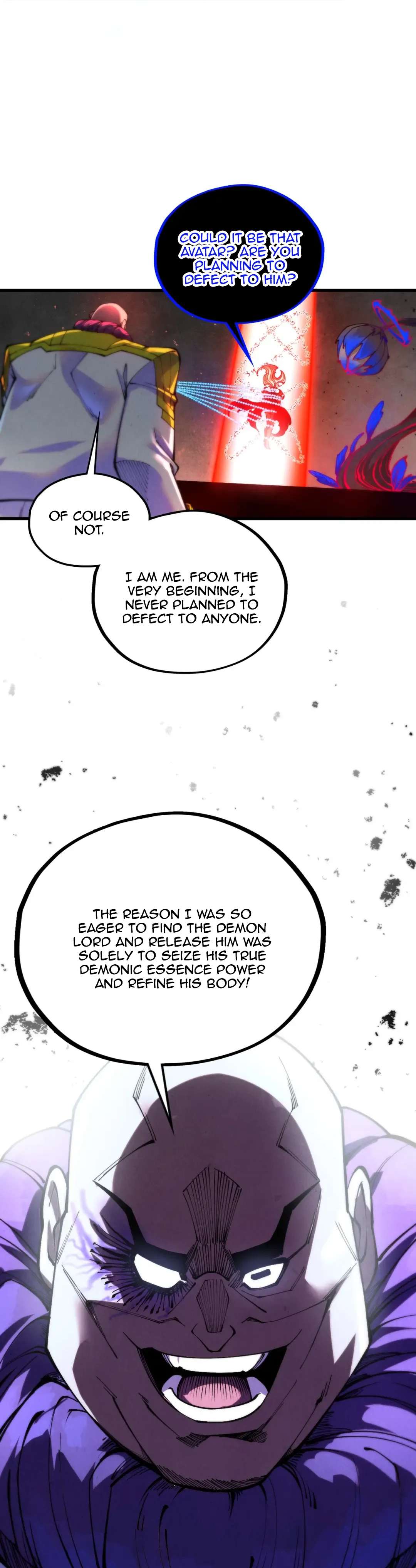 The Ultimate of All Ages Chapter 511 - Page 17