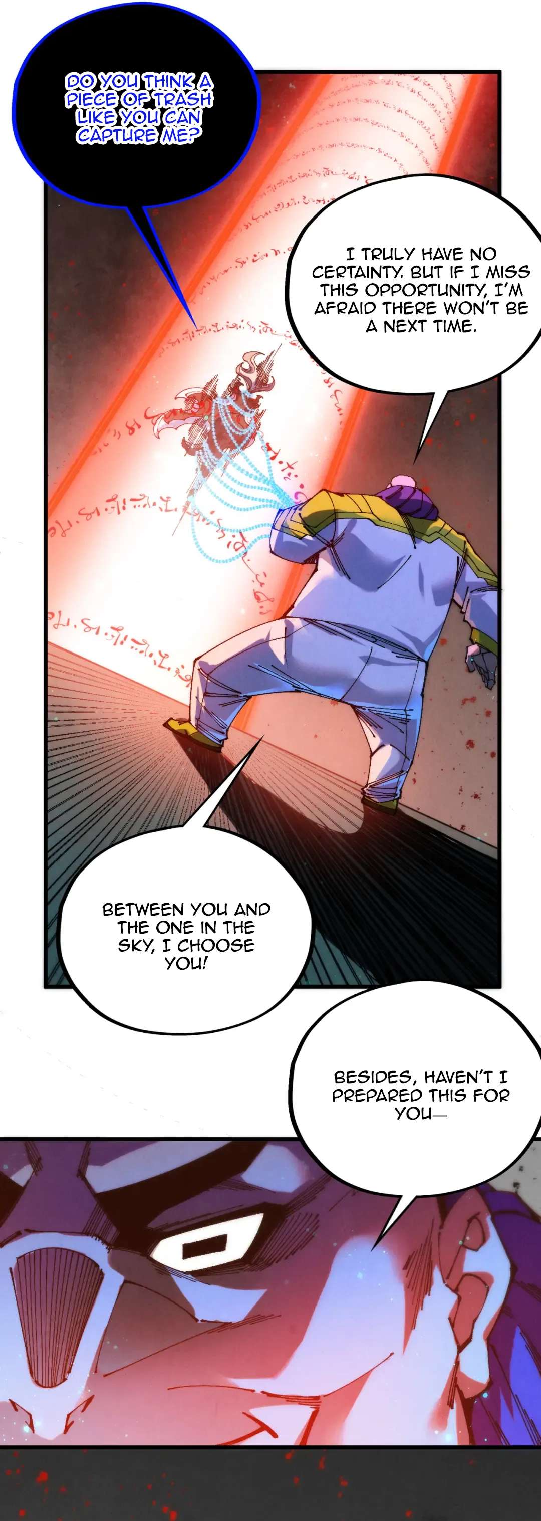 The Ultimate of All Ages Chapter 511 - Page 20