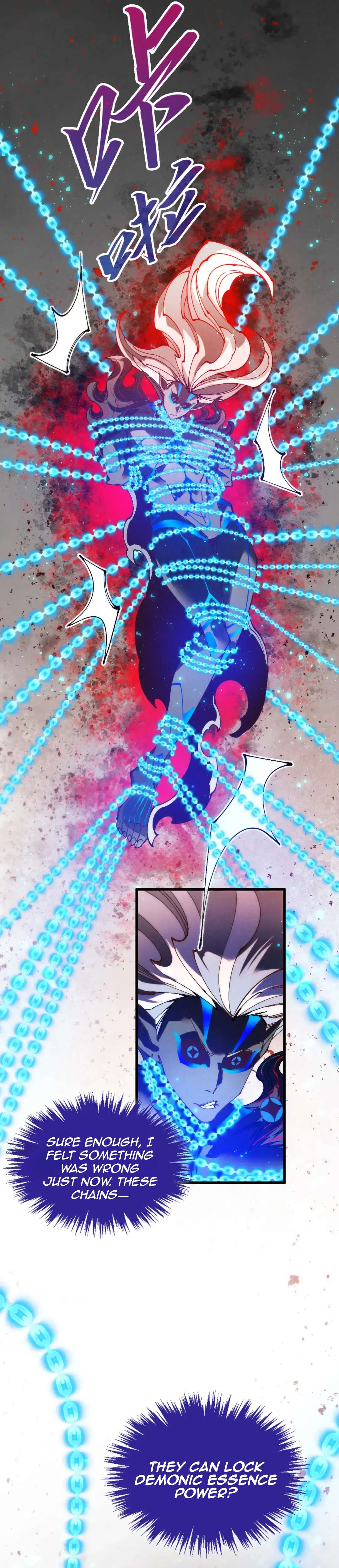 The Ultimate of All Ages Chapter 511 - Page 21