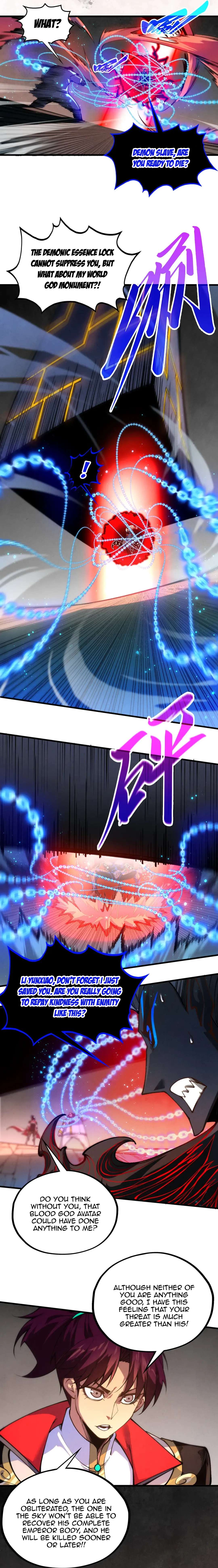 The Ultimate of All Ages Chapter 511 - Page 24