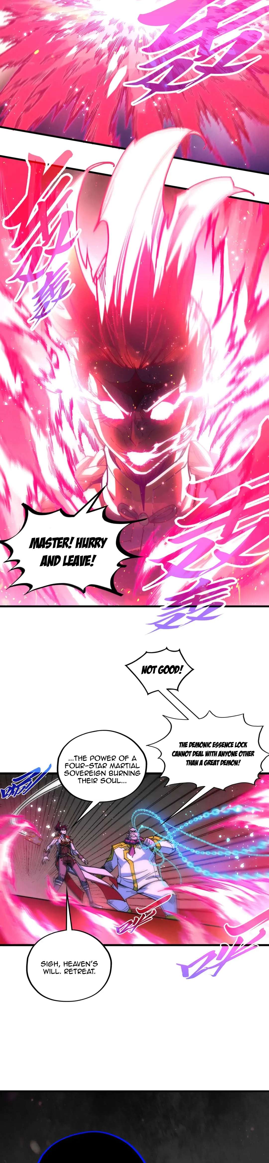 The Ultimate of All Ages Chapter 511 - Page 27