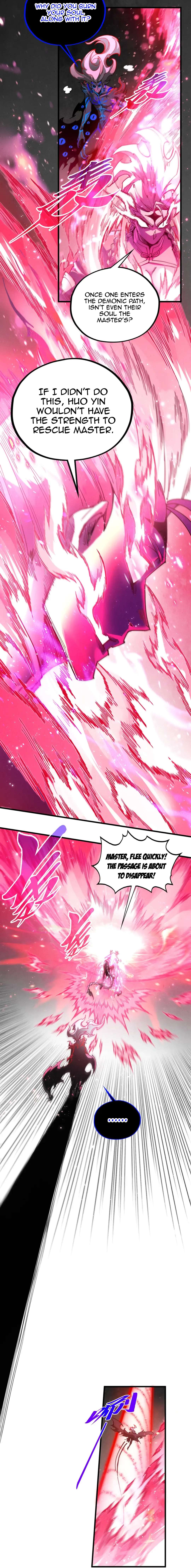 The Ultimate of All Ages Chapter 511 - Page 28
