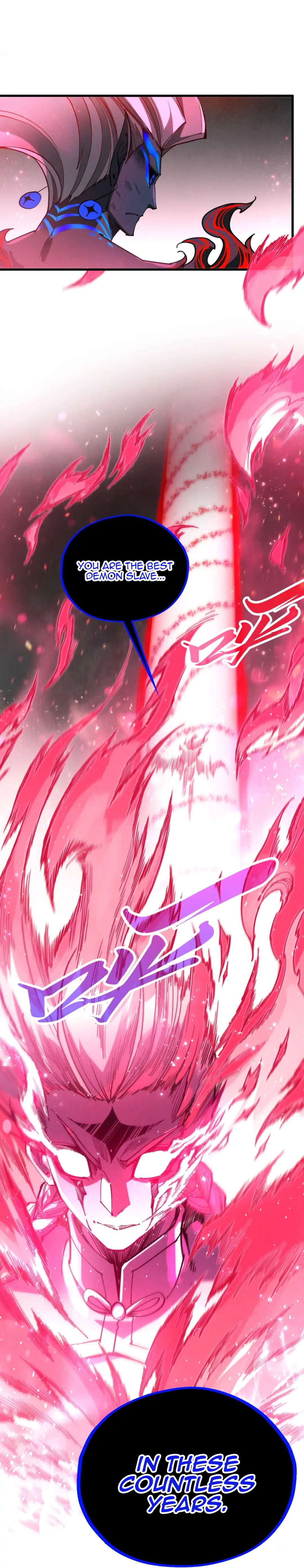 The Ultimate of All Ages Chapter 511 - Page 29