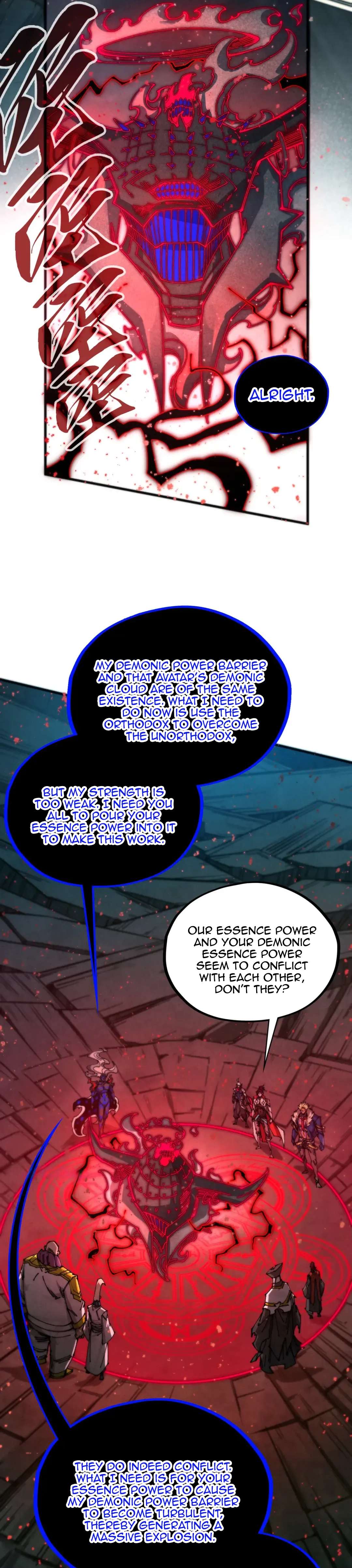 The Ultimate of All Ages Chapter 511 - Page 4