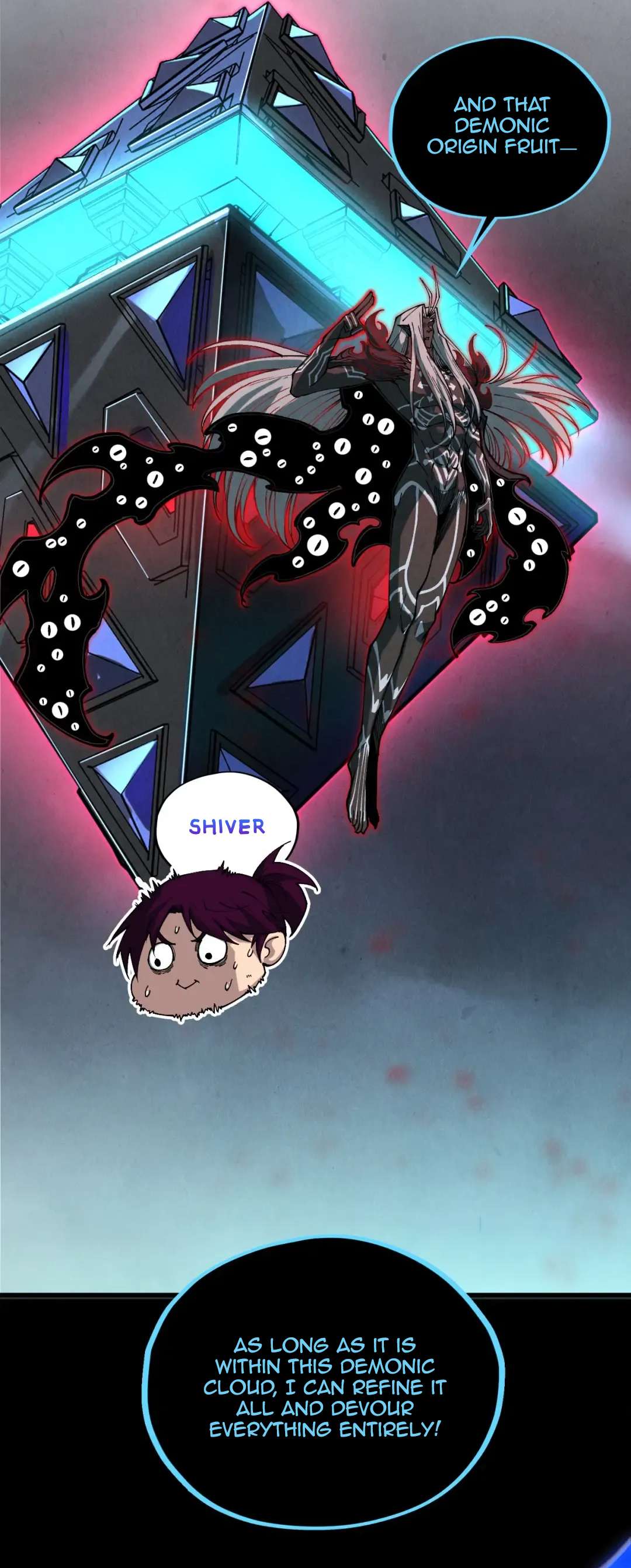 The Ultimate of All Ages Chapter 512 - Page 10