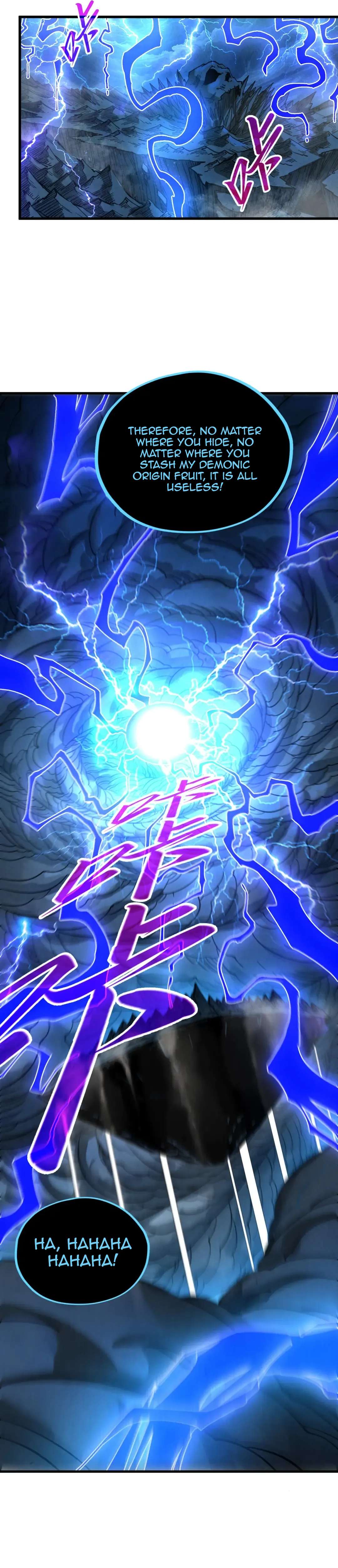 The Ultimate of All Ages Chapter 512 - Page 13