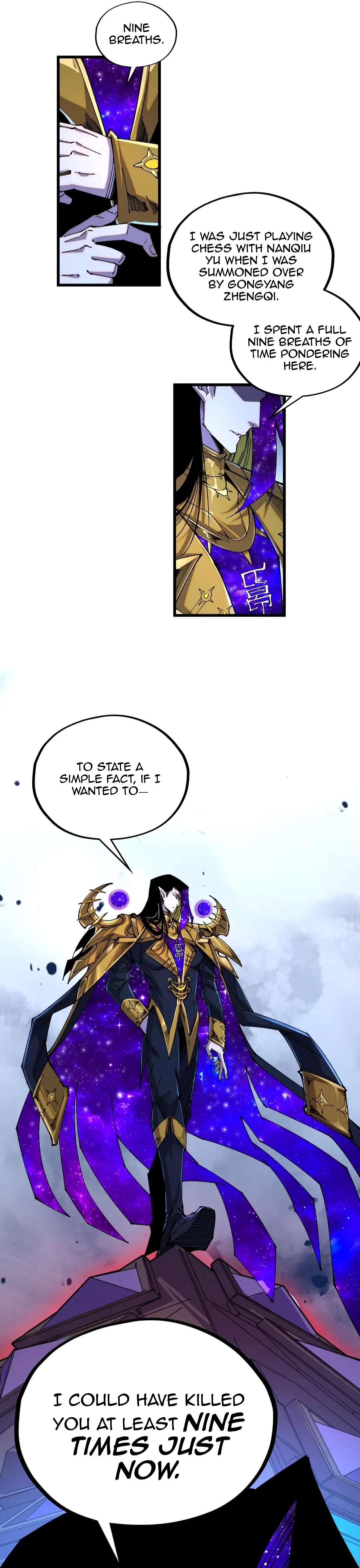 The Ultimate of All Ages Chapter 512 - Page 18