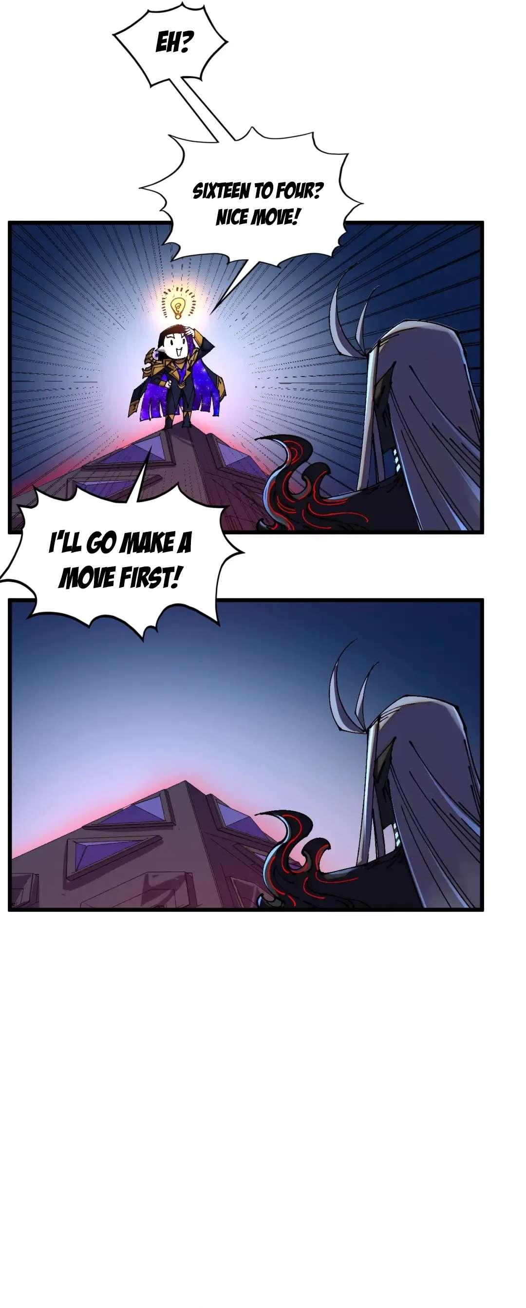 The Ultimate of All Ages Chapter 512 - Page 20