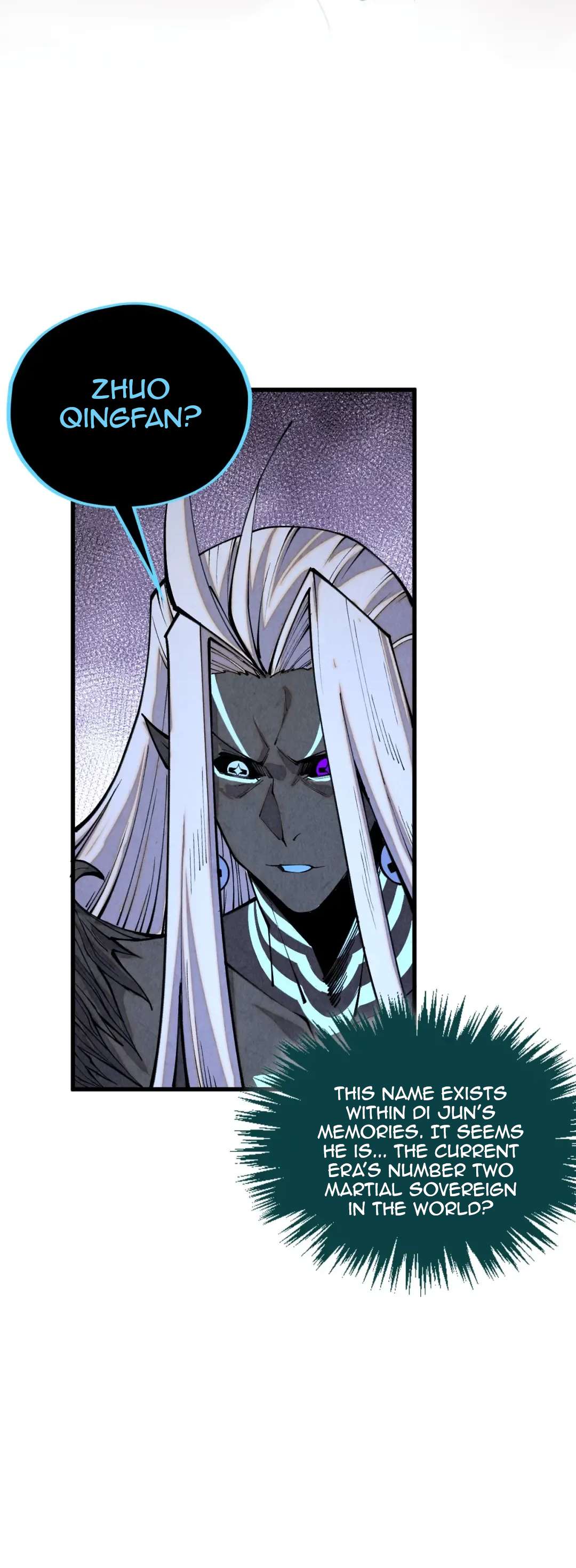 The Ultimate of All Ages Chapter 512 - Page 26