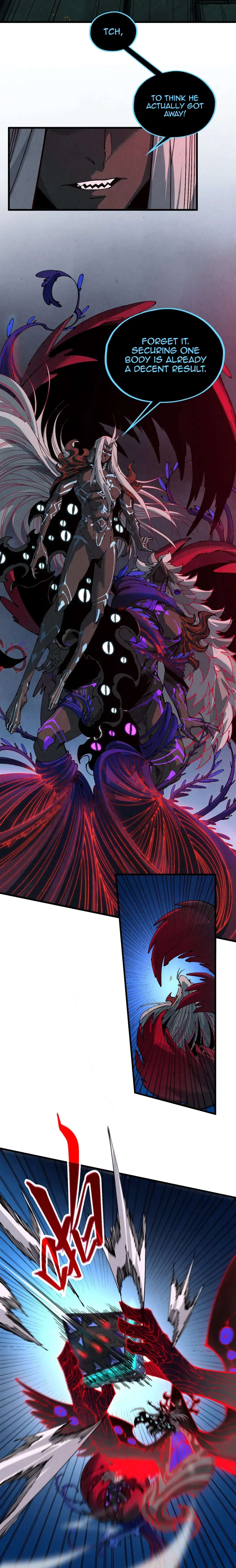 The Ultimate of All Ages Chapter 512 - Page 4