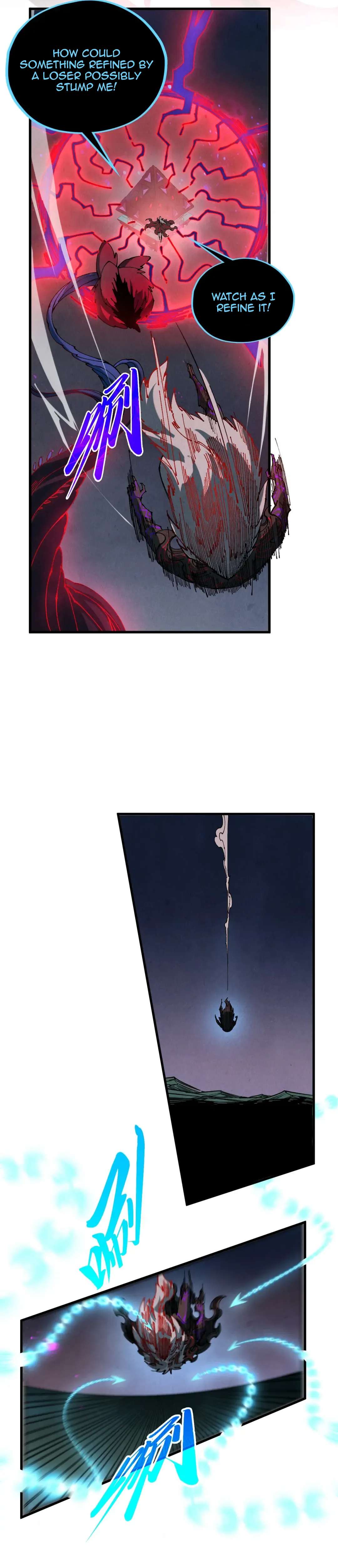 The Ultimate of All Ages Chapter 512 - Page 6