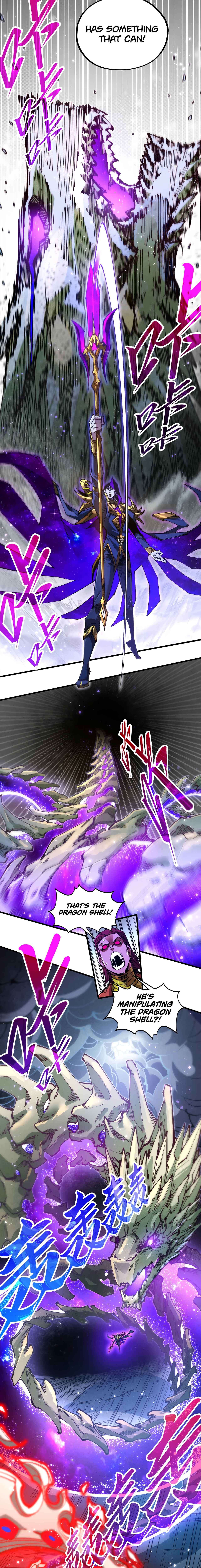 The Ultimate of All Ages Chapter 513 - Page 11