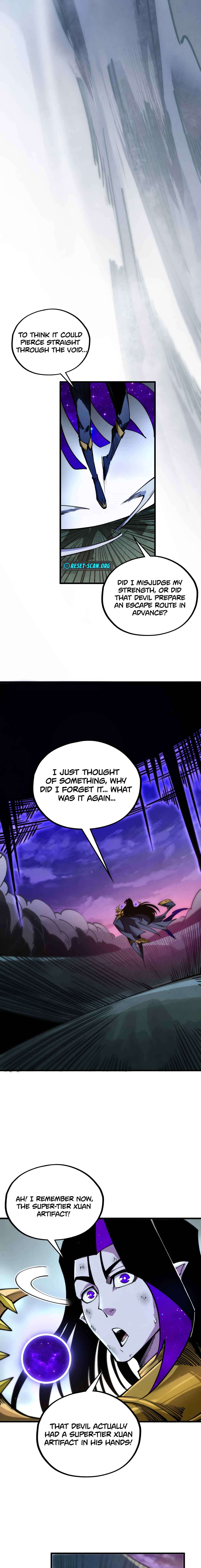 The Ultimate of All Ages Chapter 513 - Page 18