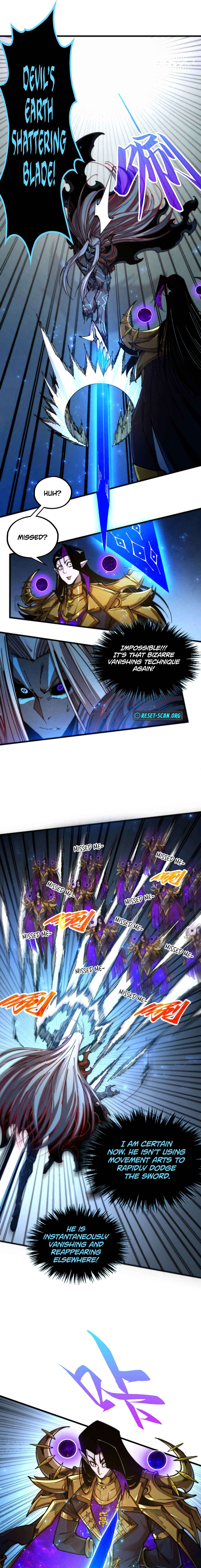 The Ultimate of All Ages Chapter 513 - Page 4